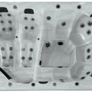 GL1151L (Double Lounger)