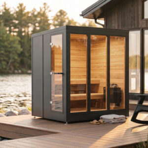 Horizon Sauna