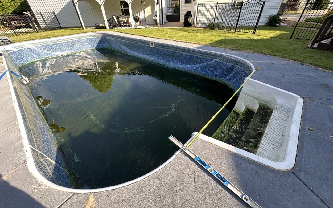 Why Algae Problems Get Worse in July and How to Prevent Them